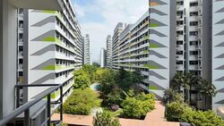 Blk 622A Tampines Greenverge (Tampines), HDB 5 Rooms #589821641